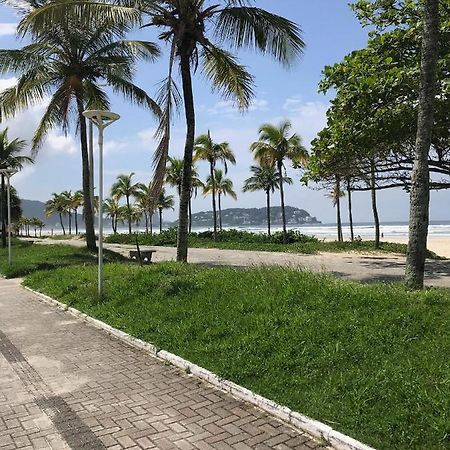 Apartamento No Guaruja A 400 Mts Da Praia Ngoại thất bức ảnh