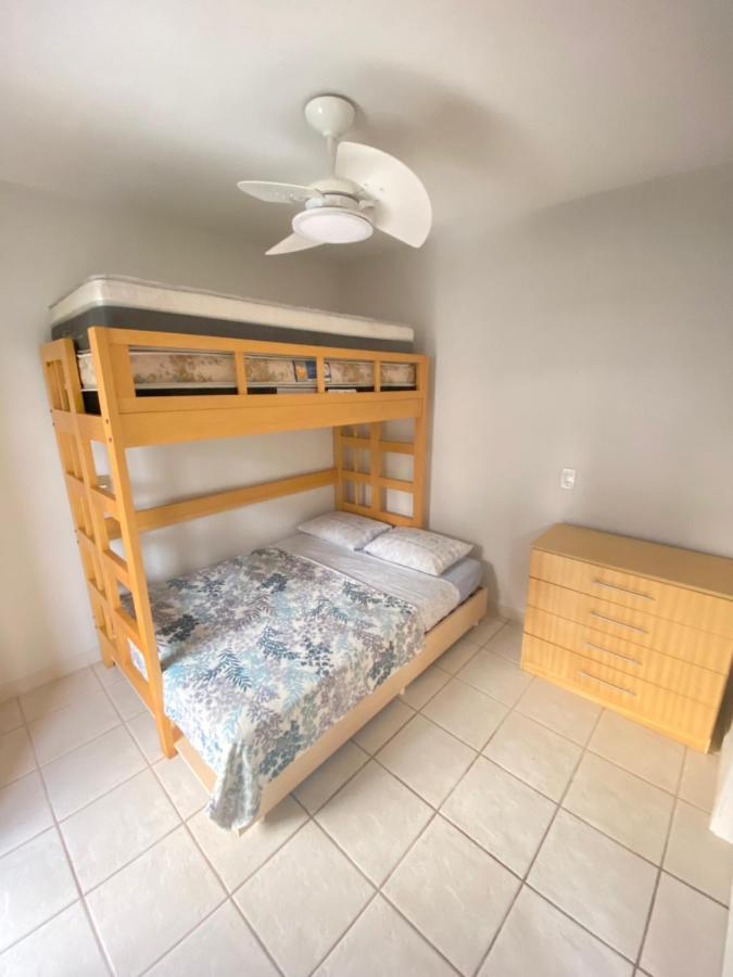 Apartamento No Guaruja A 400 Mts Da Praia Ngoại thất bức ảnh