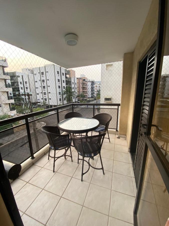 Apartamento No Guaruja A 400 Mts Da Praia Ngoại thất bức ảnh
