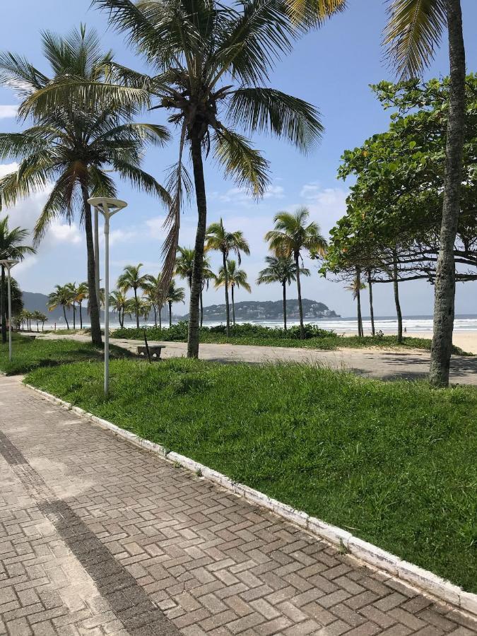 Apartamento No Guaruja A 400 Mts Da Praia Ngoại thất bức ảnh
