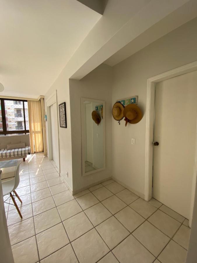 Apartamento No Guaruja A 400 Mts Da Praia Ngoại thất bức ảnh