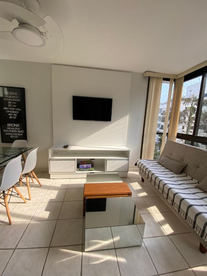 Apartamento No Guaruja A 400 Mts Da Praia Ngoại thất bức ảnh